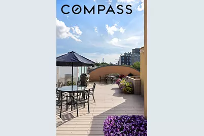 261 W 112th Street #4C, New York, NY 10026 - Photo 14