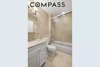 261 W 112th Street #4C, New York, NY 10026 - Photo 8