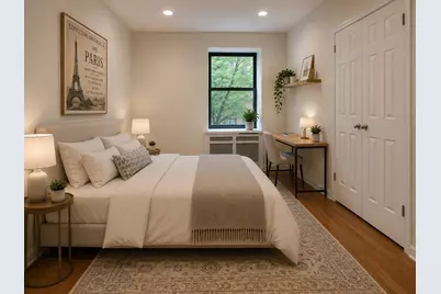 257 W 91st Street #2E, New York, NY 10024 - Photo 4