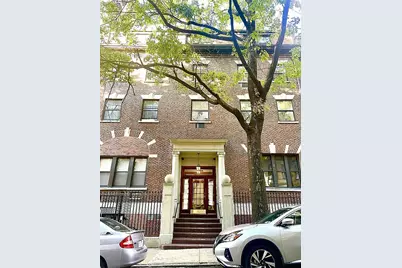 257 W 91st Street #2E, New York City, NY 10024 - Photo 6