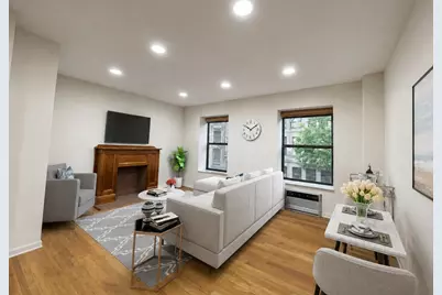 257 W 91st Street #2E, New York, NY 10024 - Photo 2