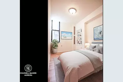 257 W 91st Street #1E, New York, NY 10024 - Photo 4