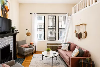 257 W 91st Street #1E, New York, NY 10024 - Photo 1
