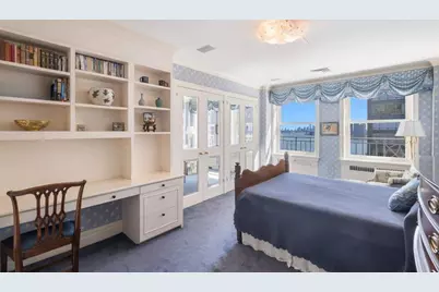 1 Beekman Place #15A, New York City, NY 10022 - Photo 14
