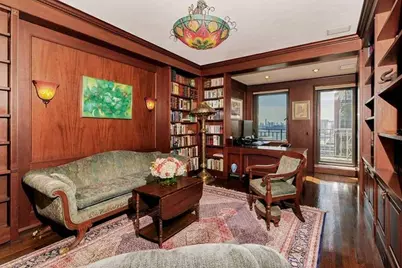 1 Beekman Place #15A, New York City, NY 10022 - Photo 8
