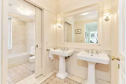 1 Beekman Place #15A, New York City, NY 10022 - Photo 16