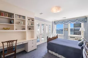 1 Beekman Pl, New York City, NY 10022 - Photo 14