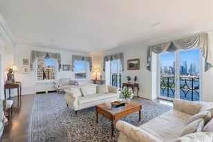 1 Beekman Pl, New York City, NY 10022 - Photo 4