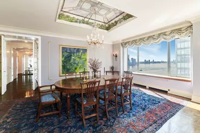 1 Beekman Place #15A, New York City, NY 10022 - Photo 10