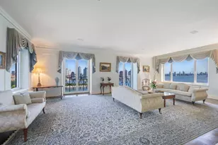 1 Beekman Pl, New York City, NY 10022 - Photo 2