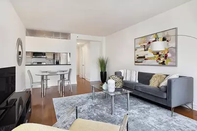 401 E 60th Street #4K, New York, NY 10065 - Photo 2