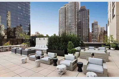 401 E 60th Street #4K, New York, NY 10065 - Photo 10