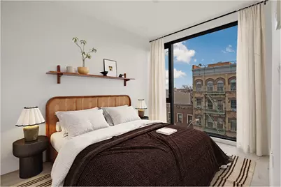 1003 Willoughby Avenue #3F, Brooklyn, NY 11221 - Photo 4