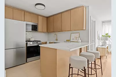 415 Beverly Road #6E, New York City, NY 11218 - Photo 6