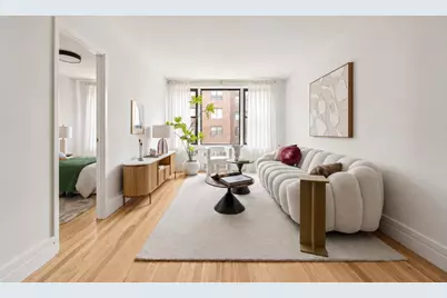 415 Beverly Road #6E, Brooklyn, NY 11218 - Photo 1