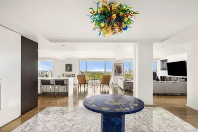 160 Central Park S #2701/2703, New York, NY 10019 - Photo 1