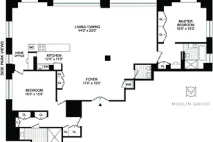 160 Central Park S, New York, NY 10019 - Photo 12