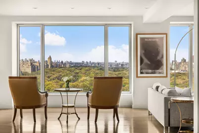 160 Central Park S #2701/2703, New York, NY 10019 - Photo 2