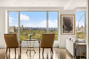 160 Central Park S, New York, NY 10019 - Photo 2