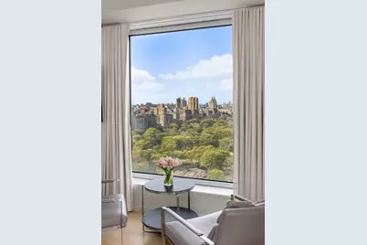 160 Central Park S #2701/2703, New York, NY 10019 - Photo 8