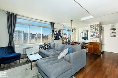 130 Bradhurst Avenue #1202, New York, NY 10039 - Photo 1