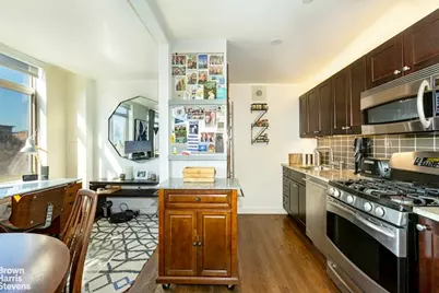 130 Bradhurst Avenue #1202, New York, NY 10039 - Photo 2