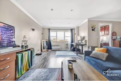 3240 Riverdale Avenue #4K, New York City, NY 10463 - Photo 1