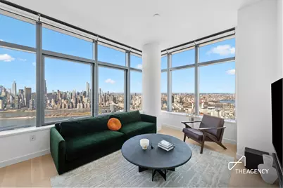 3 Court Square #PH302, Long Island City, NY 11101 - Photo 2