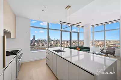 3 Court Square #PH302, Long Island City, NY 11101 - Photo 1