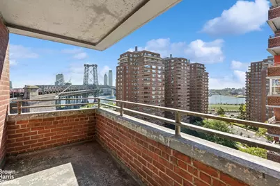 568 Grand Street #J1204, New York City, NY 10002 - Photo 4