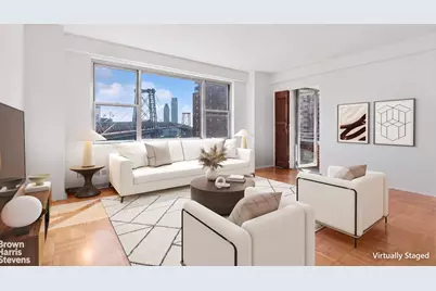 568 Grand Street #J1204, New York City, NY 10002 - Photo 1