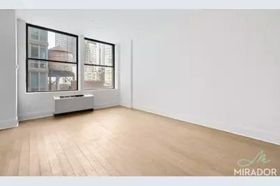 15 Park Row #18A, New York City, NY 10038 - Photo 2
