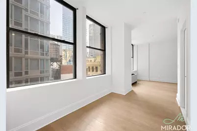 15 Park Row #18A, New York City, NY 10038 - Photo 4
