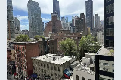 211 E 53rd Street #10-G, New York City, NY 10022 - Photo 10
