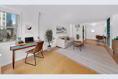 211 E 53rd Street #10-G, New York City, NY 10022 - Photo 2