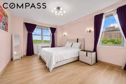 61-20 Grand Central Parkway #B603, Forest Hills, NY 11375 - Photo 6