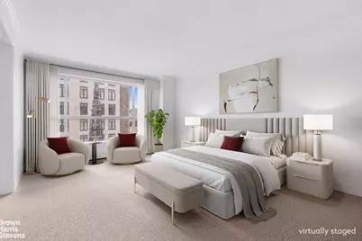 1020 Park Avenue #12/14D, New York City, NY 10028 - Photo 6