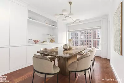 1020 Park Avenue #12/14D, New York City, NY 10028 - Photo 4