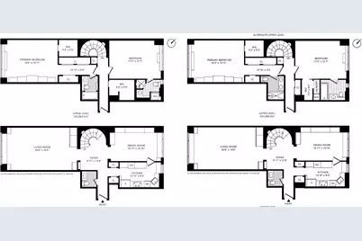 1020 Park Avenue #12/14D, New York City, NY 10028 - Photo 34