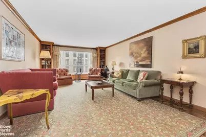 1020 Park Avenue #12/14D, New York City, NY 10028 - Photo 2