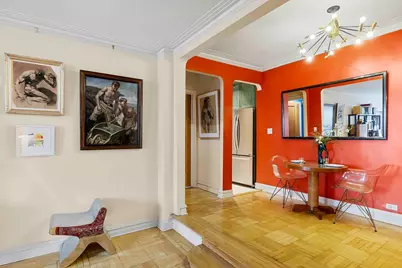 255 W 23rd Street #3BE, New York City, NY 10011 - Photo 4