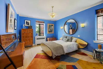 255 W 23rd Street #3BE, New York City, NY 10011 - Photo 6