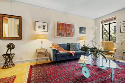 255 W 23rd Street #3BE, New York City, NY 10011 - Photo 2