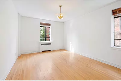 255 W 23rd Street #3BE, New York City, NY 10011 - Photo 10