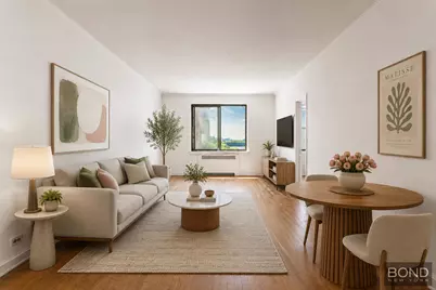158-18 Riverside Drive W #4C, New York, NY 10032 - Photo 2