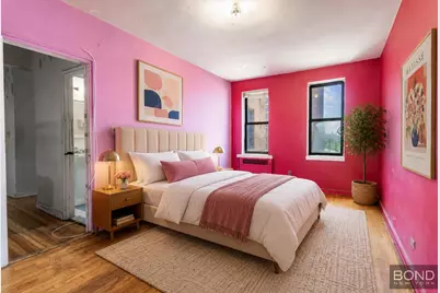 158-18 Riverside Drive W #4C, New York, NY 10032 - Photo 8