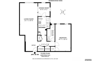 15818 Riverside Dr W, New York, NY 10032 - Photo 12