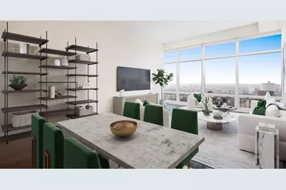 151 E 58th Street #39C, New York City, NY 10022 - Photo 1