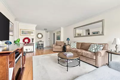 435 E 65th Street #6K, New York City, NY 10065 - Photo 2