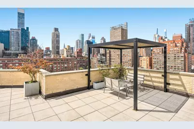 435 E 65th Street #6K, New York City, NY 10065 - Photo 6